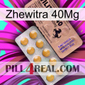 Zhewitra 40Mg 41